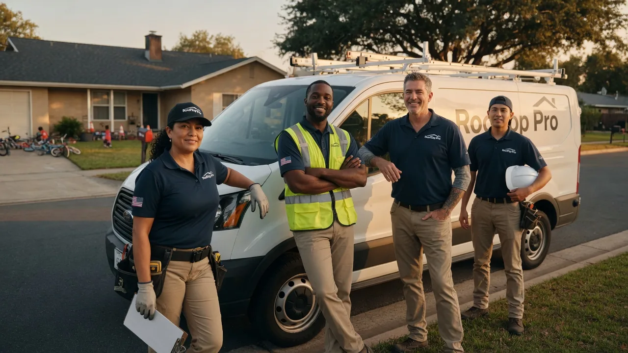 Roof Repair in Globe, AZ near me